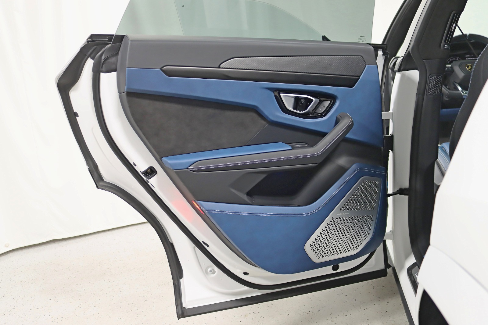 2024 LAMBORGHINI URUS - Image 43