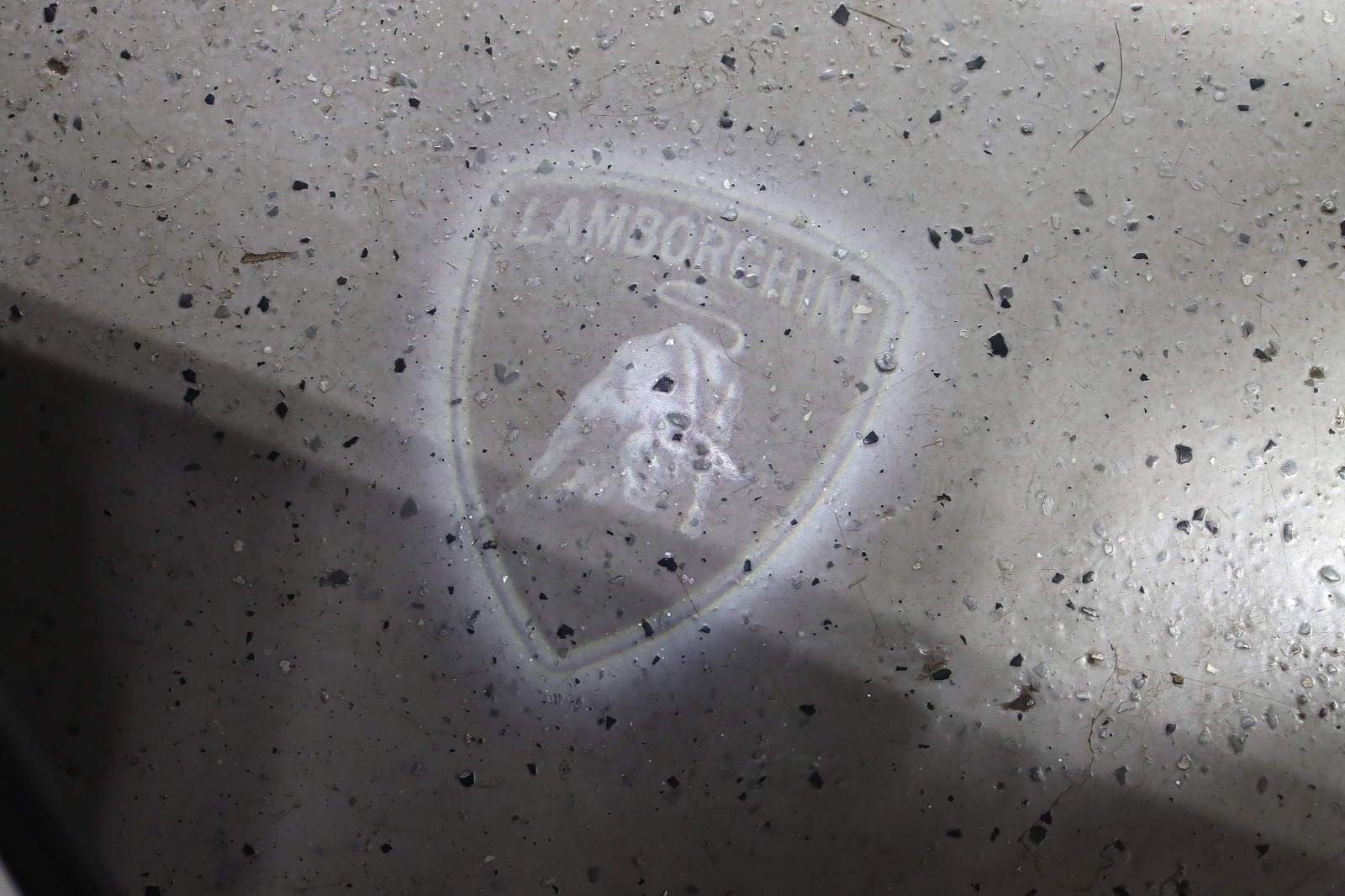 2024 LAMBORGHINI URUS - Image 45