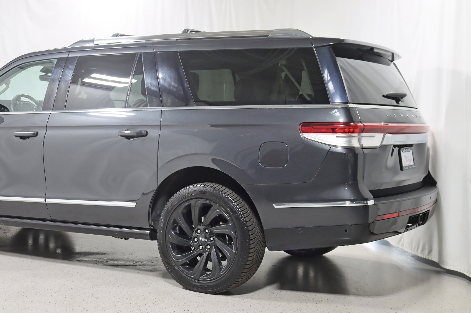 2022 LINCOLN NAVIGATOR L - Image 11