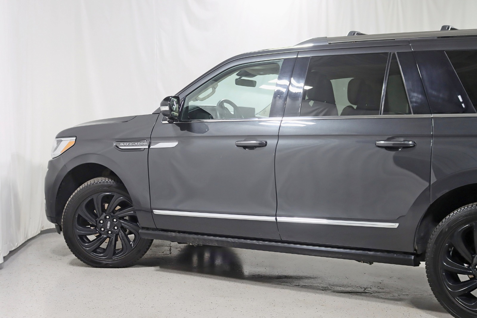 2022 LINCOLN NAVIGATOR L - Image 12