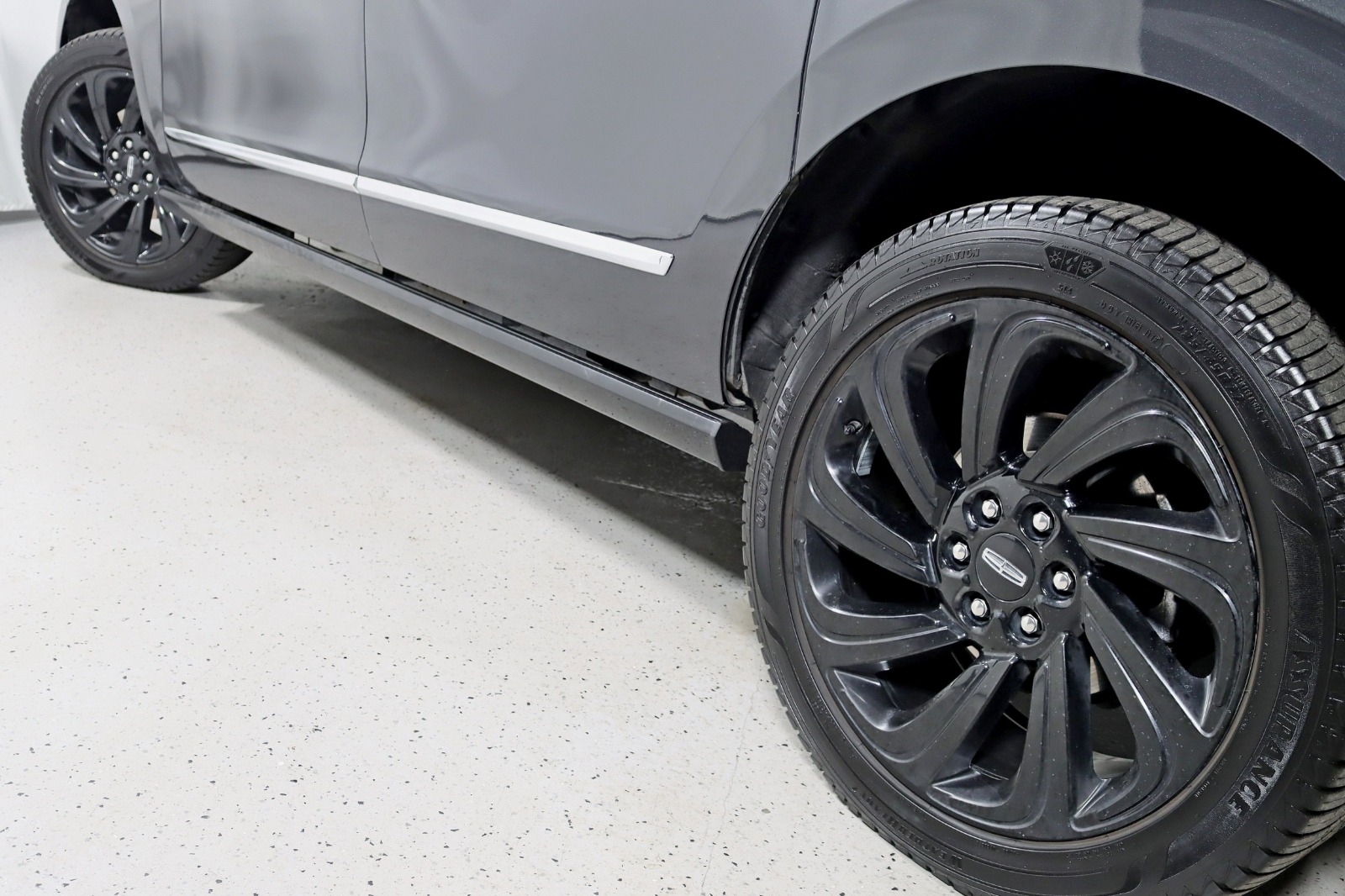 2022 LINCOLN NAVIGATOR L - Image 13