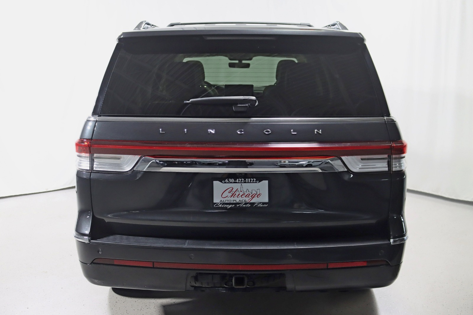 2022 LINCOLN NAVIGATOR L - Image 15