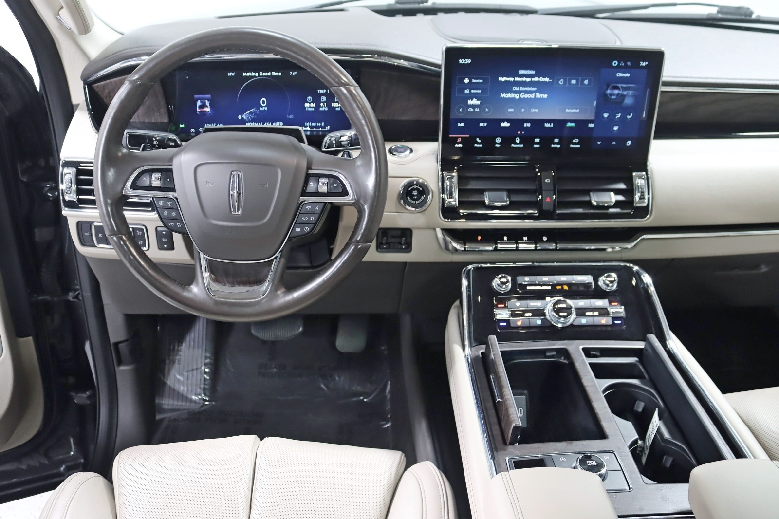 2022 LINCOLN NAVIGATOR L - Image 16