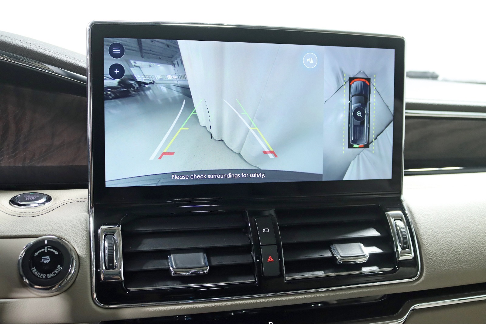 2022 LINCOLN NAVIGATOR L - Image 22