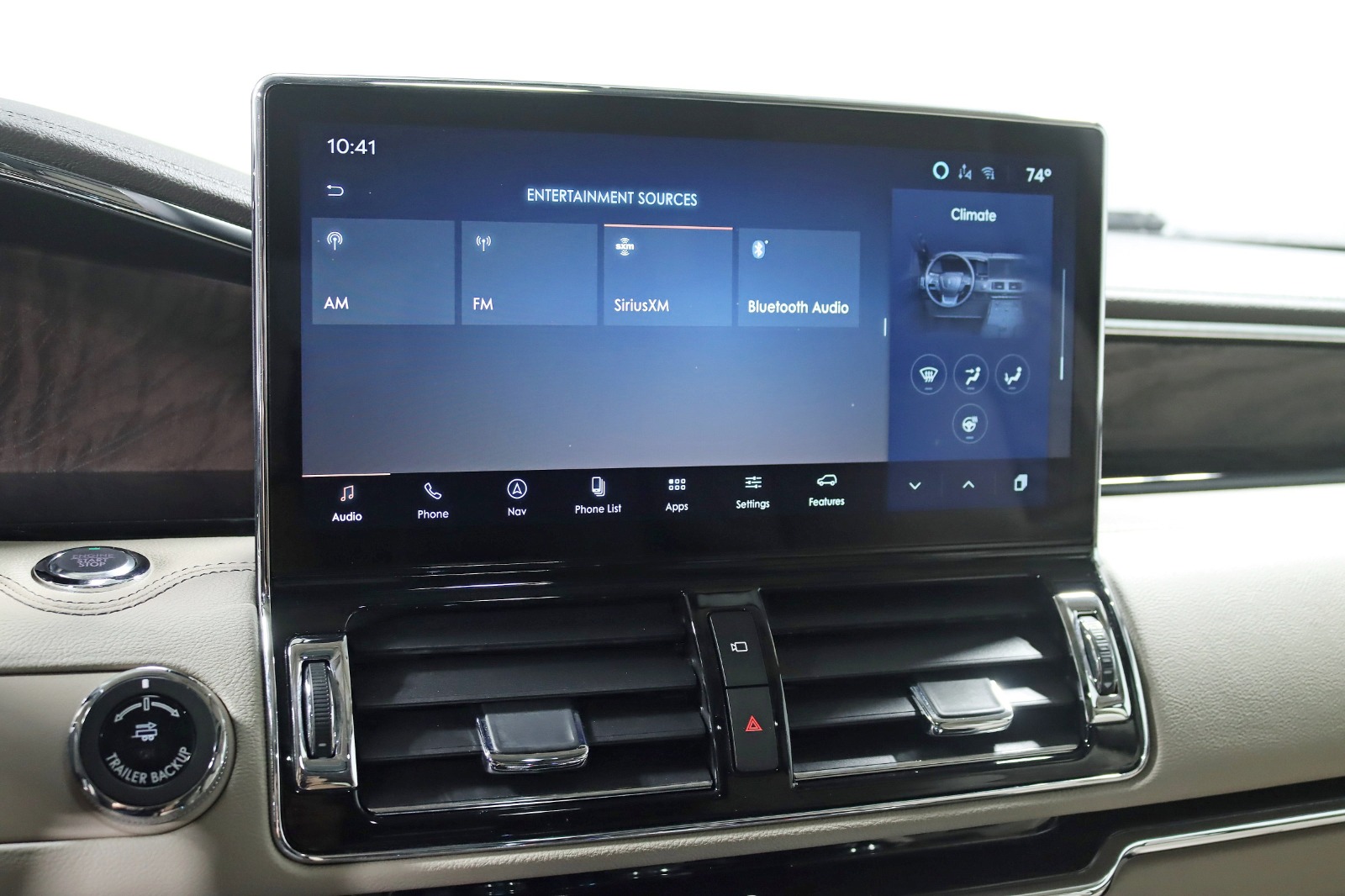 2022 LINCOLN NAVIGATOR L - Image 24