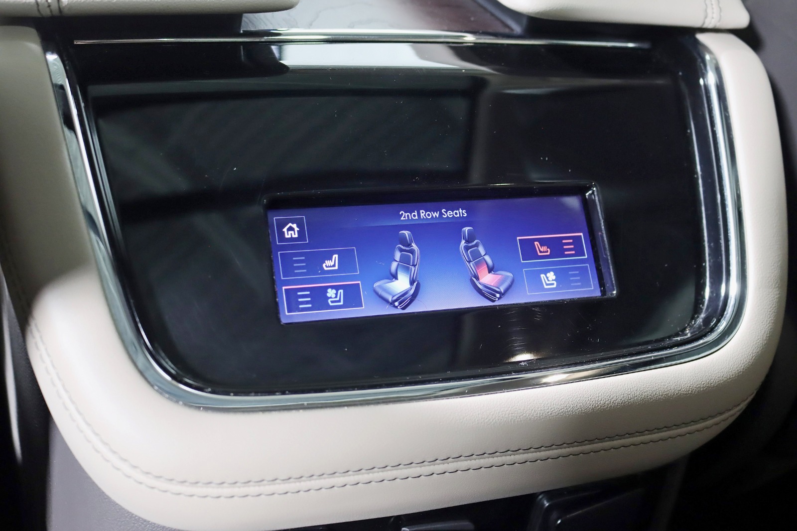 2022 LINCOLN NAVIGATOR L - Image 32