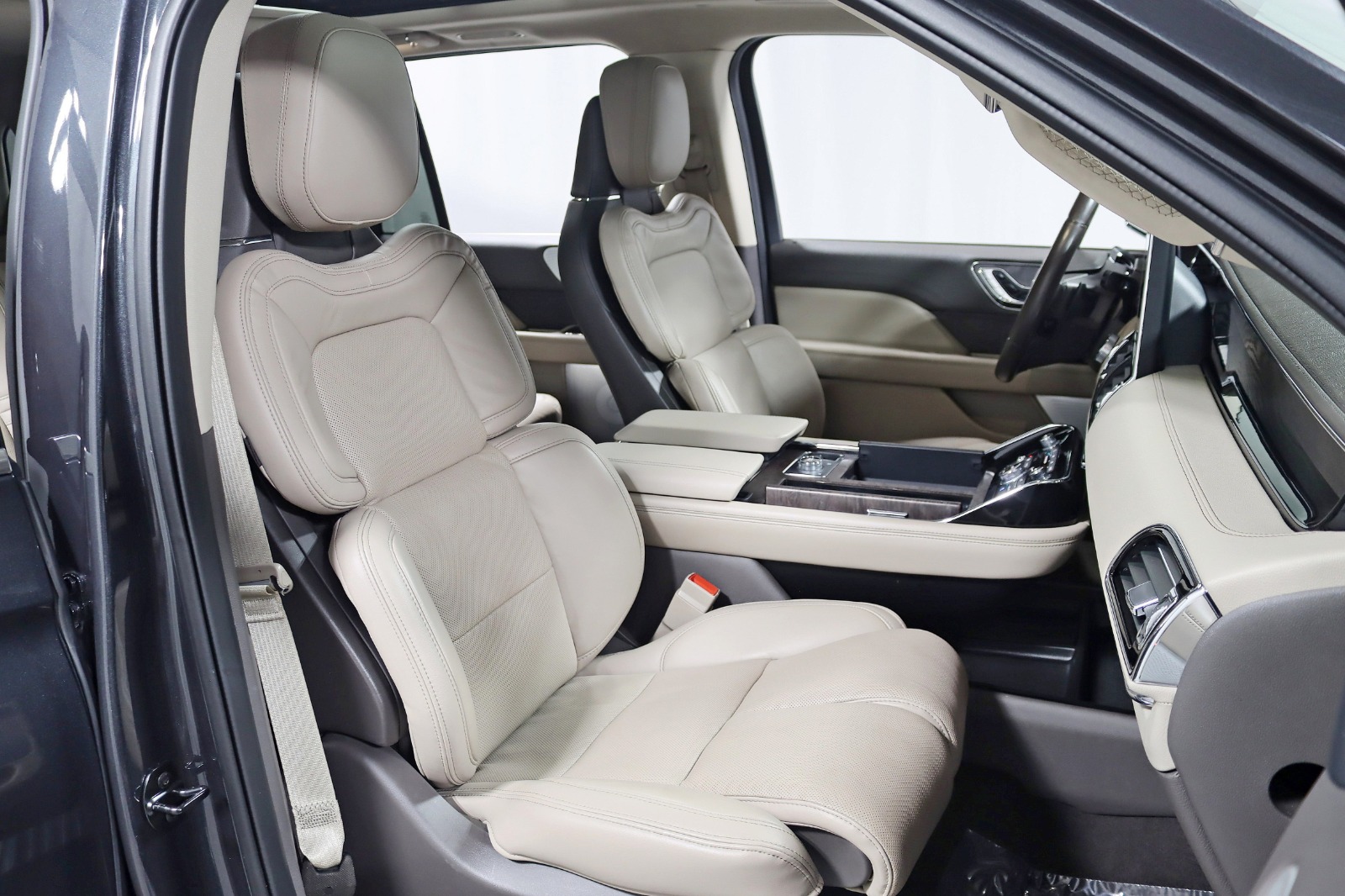 2022 LINCOLN NAVIGATOR L - Image 34