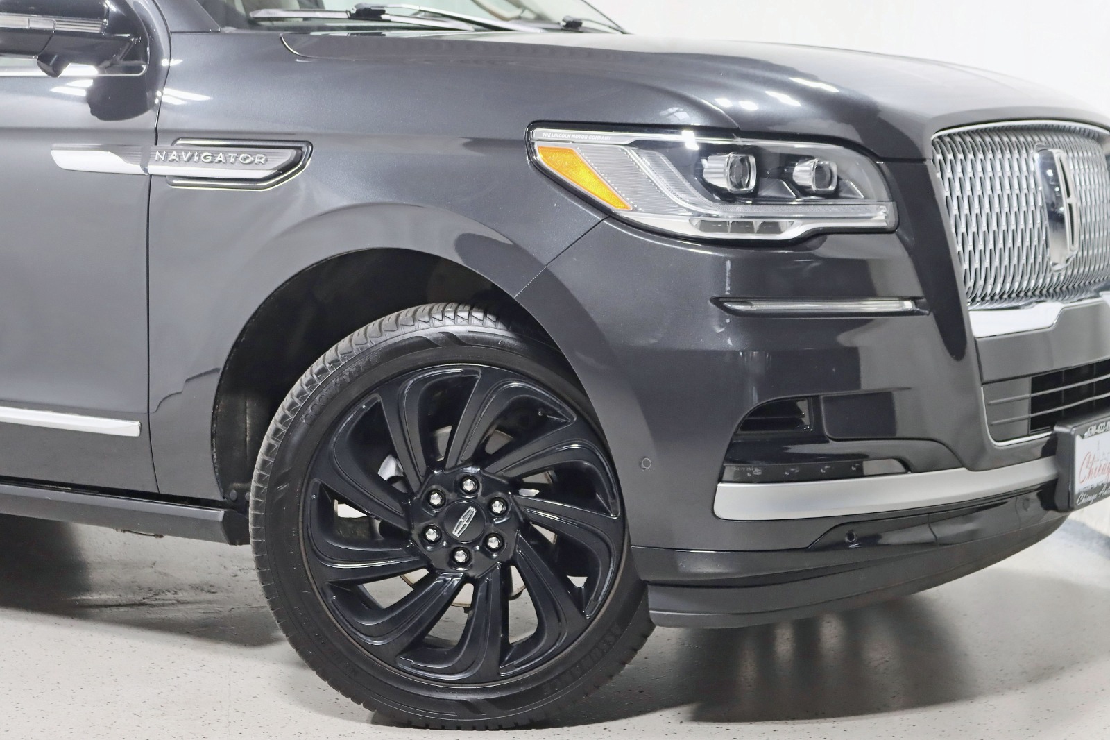 2022 LINCOLN NAVIGATOR L - Image 6