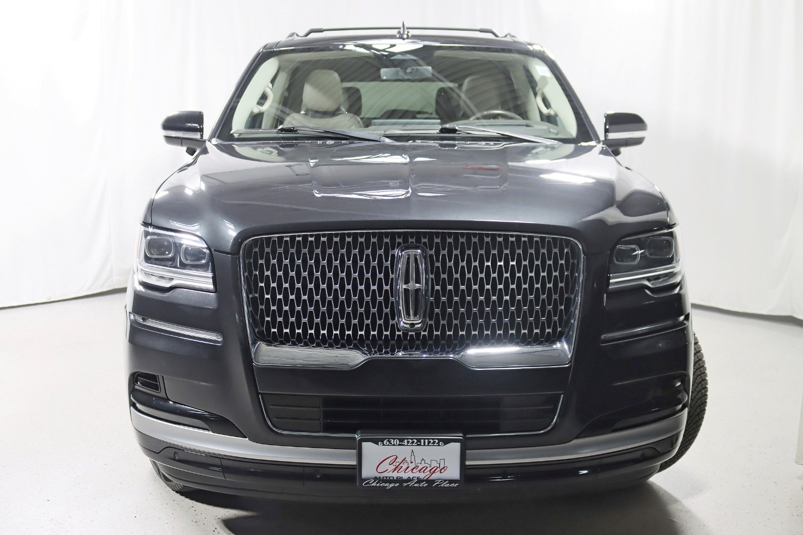 2022 LINCOLN NAVIGATOR L - Image 9