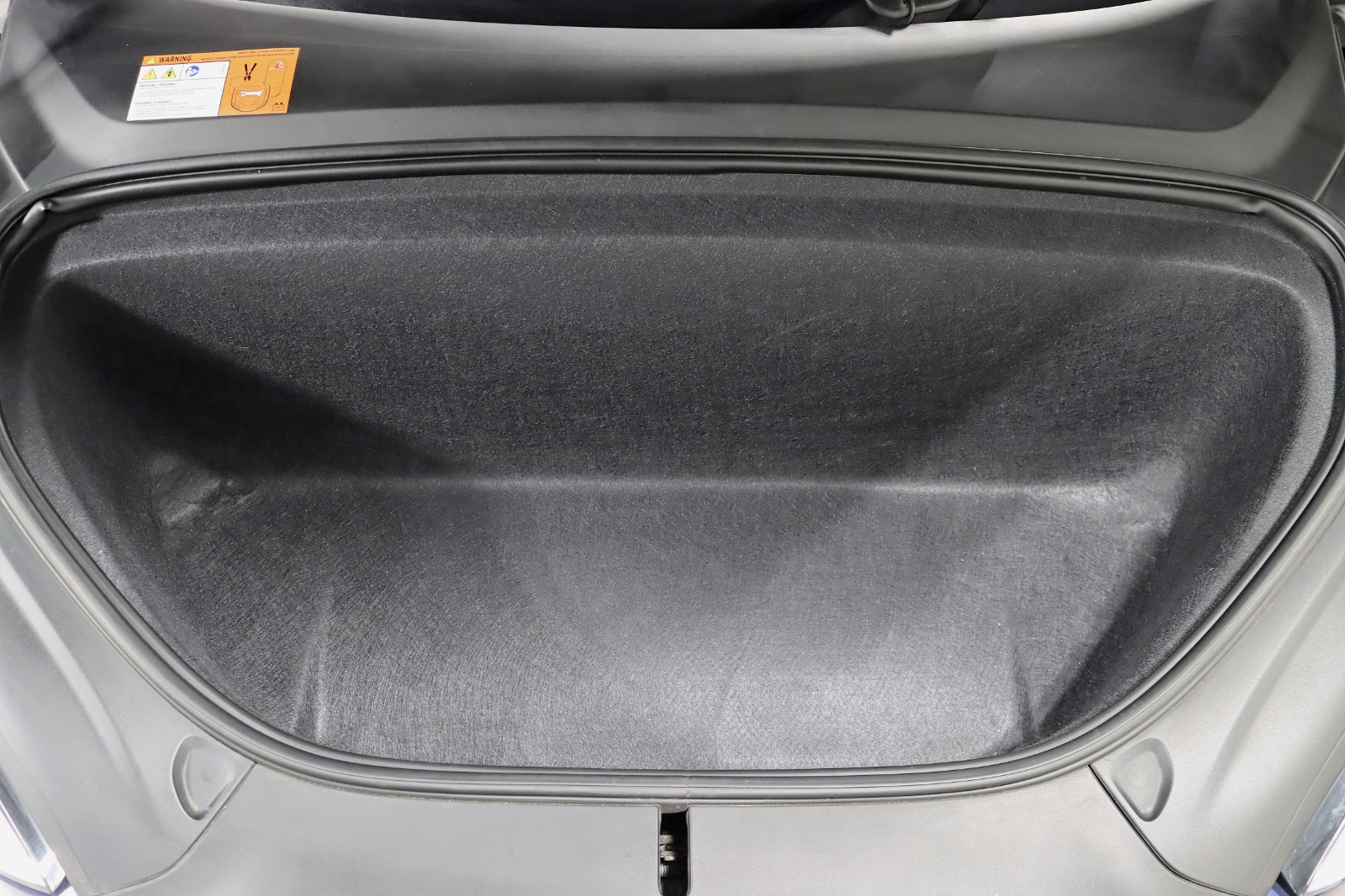 2018 TESLA MODEL X - Image 36