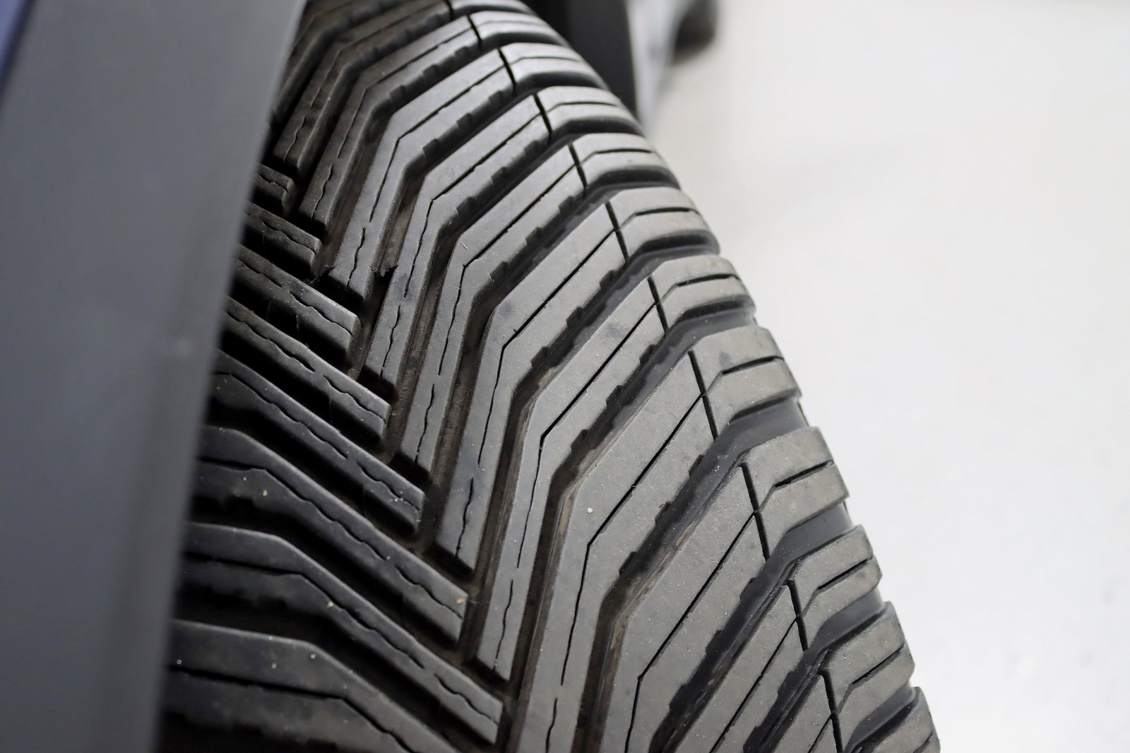 2018 TESLA MODEL X - Image 37