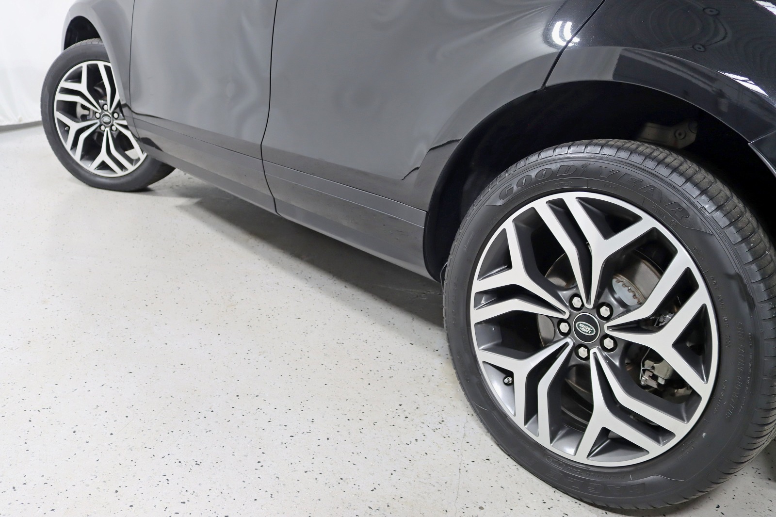 2021 LAND ROVER RANGE ROVER EVOQUE - Image 14