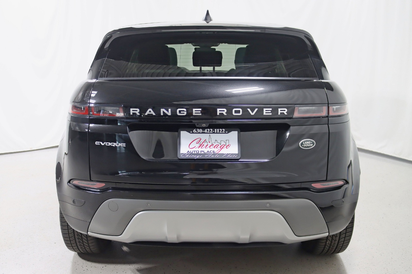 2021 LAND ROVER RANGE ROVER EVOQUE - Image 15