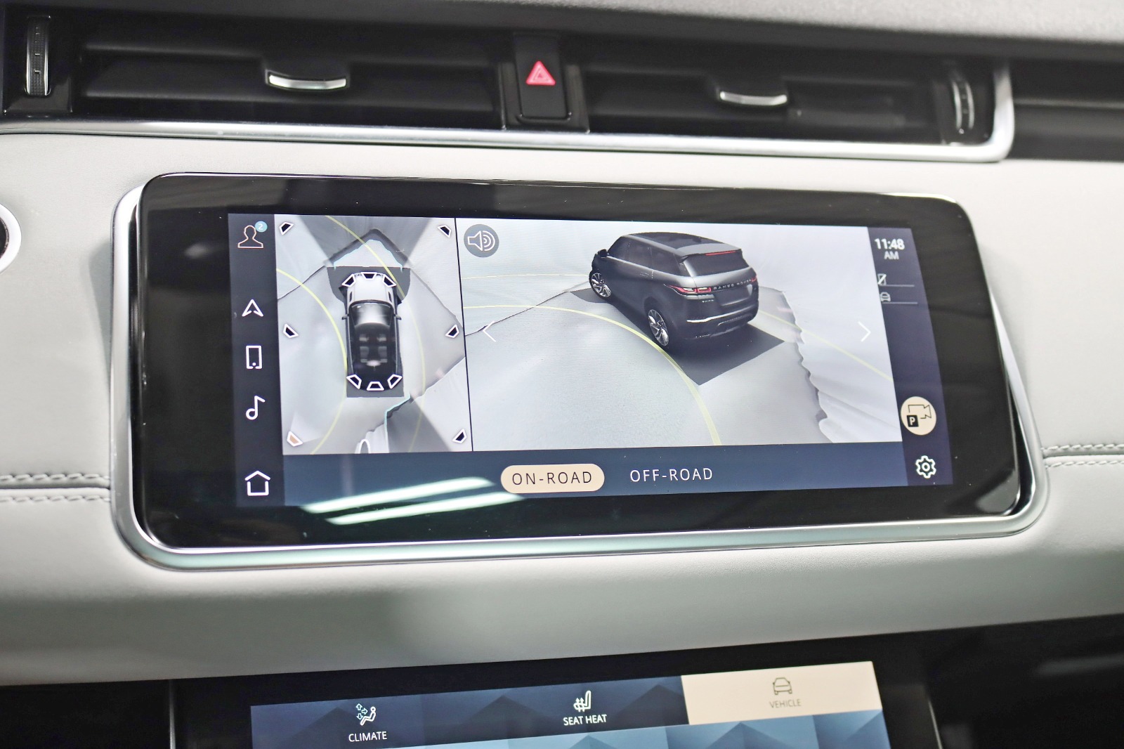 2021 LAND ROVER RANGE ROVER EVOQUE - Image 21