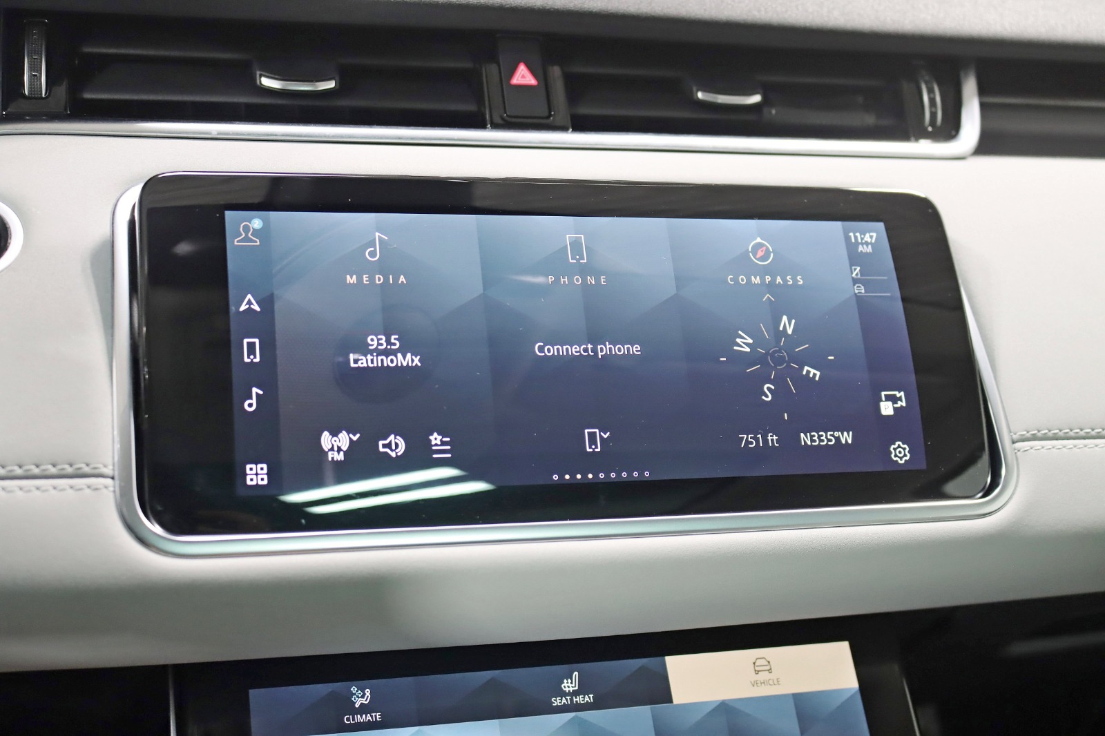 2021 LAND ROVER RANGE ROVER EVOQUE - Image 22