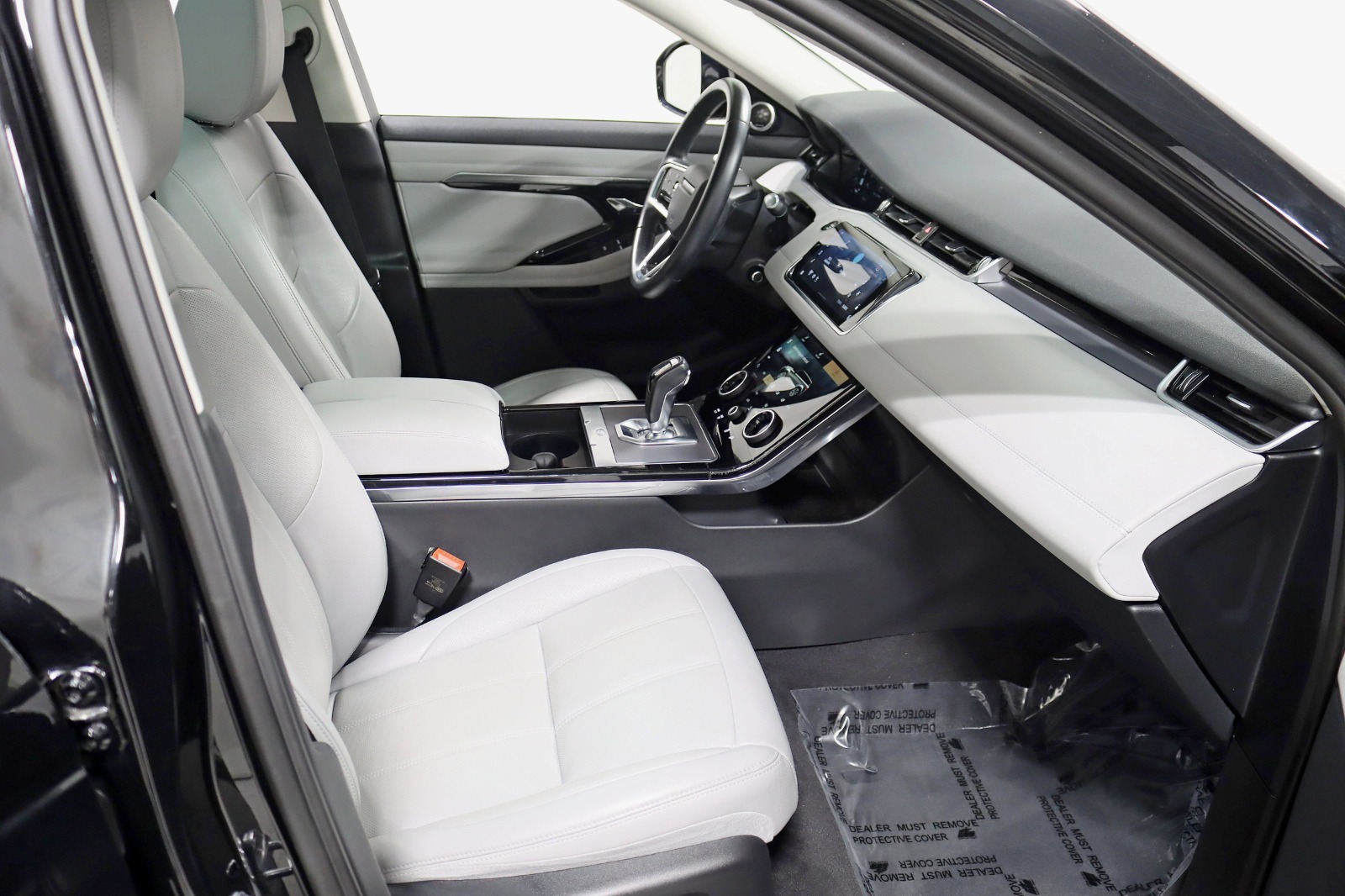 2021 LAND ROVER RANGE ROVER EVOQUE - Image 35