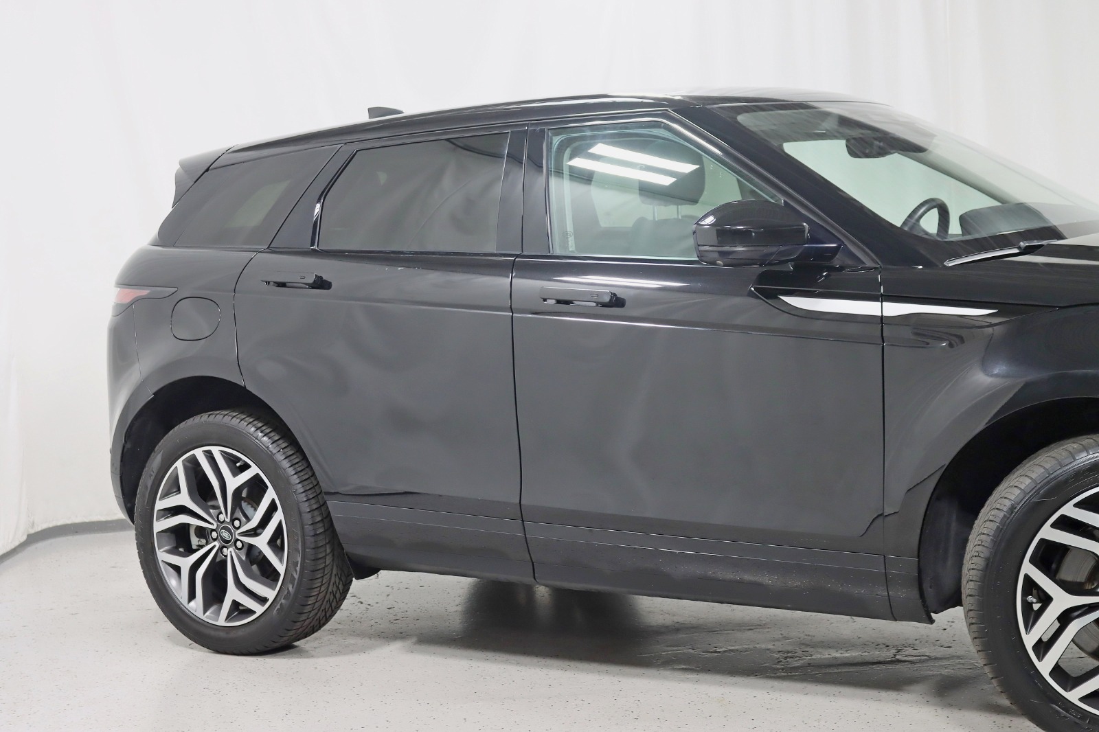 2021 LAND ROVER RANGE ROVER EVOQUE - Image 5