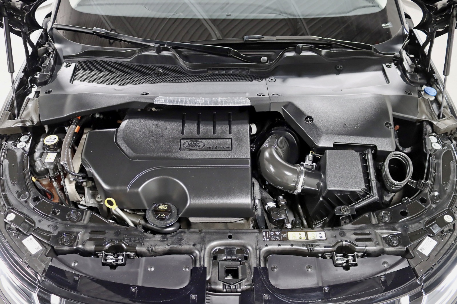 2021 LAND ROVER RANGE ROVER EVOQUE - Image 44