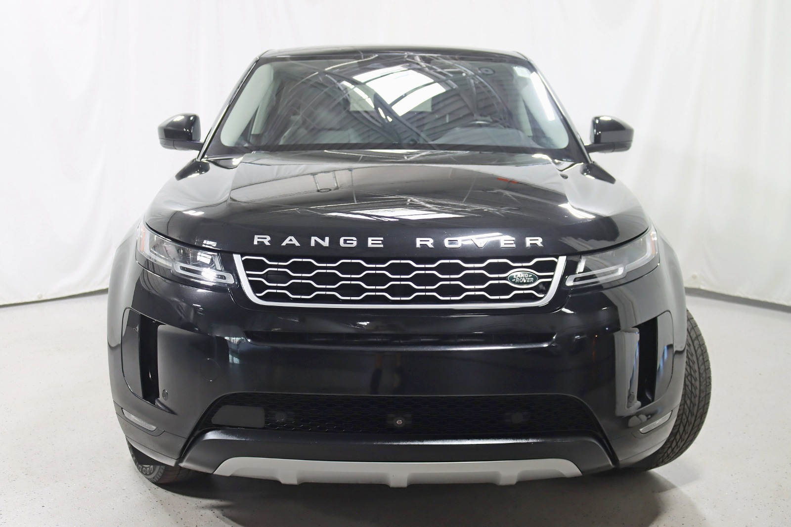 2021 LAND ROVER RANGE ROVER EVOQUE - Image 10