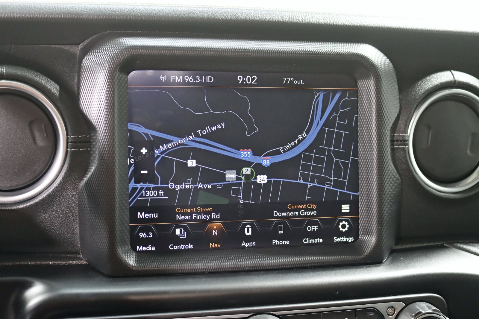 2021 JEEP WRANGLER - Image 18