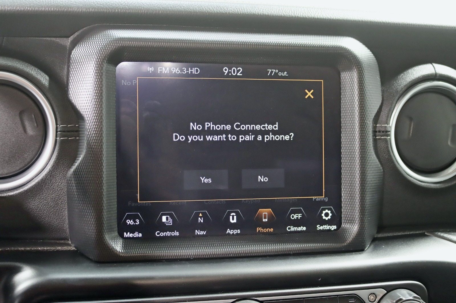 2021 JEEP WRANGLER - Image 21