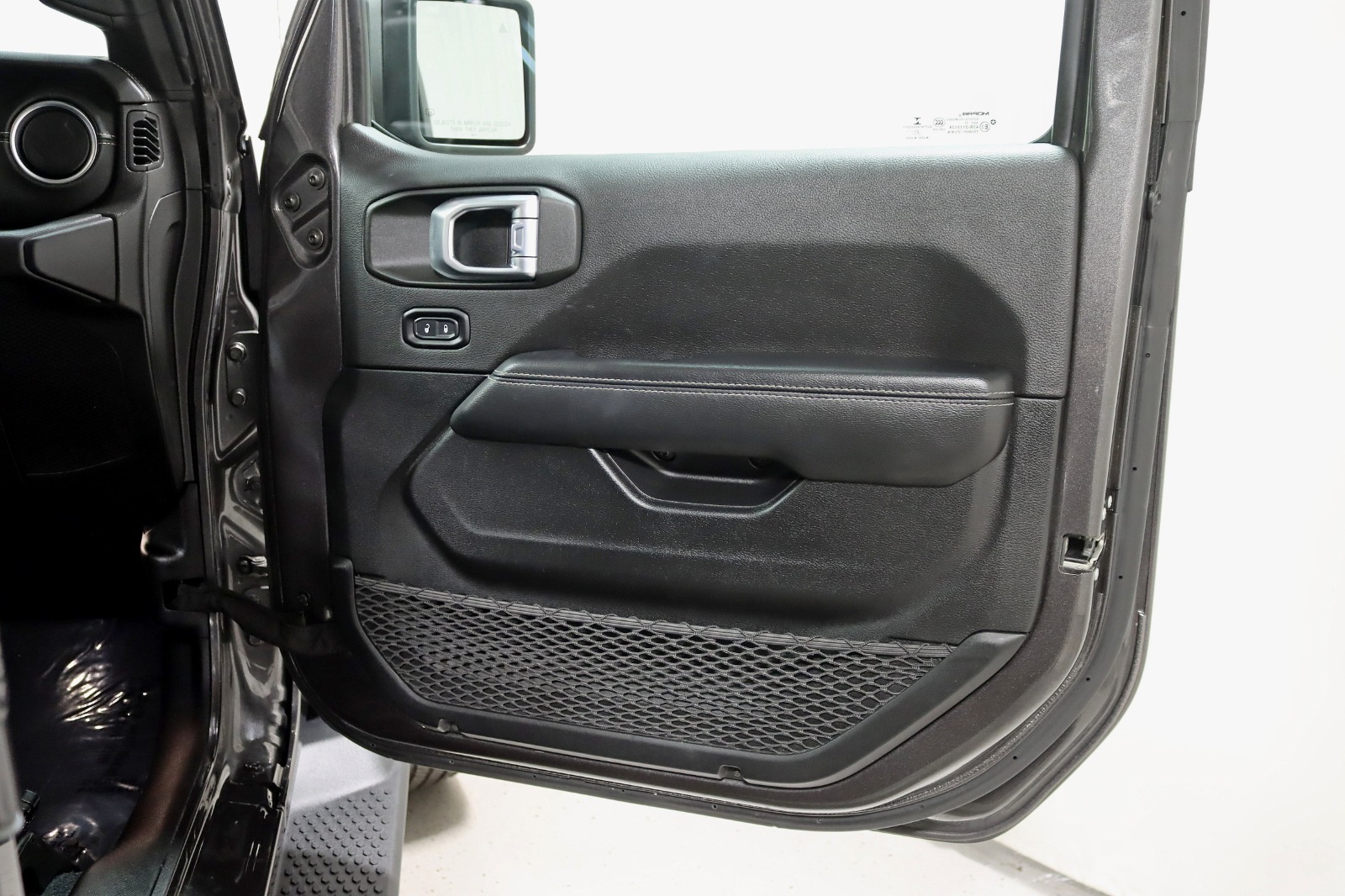 2021 JEEP WRANGLER - Image 31