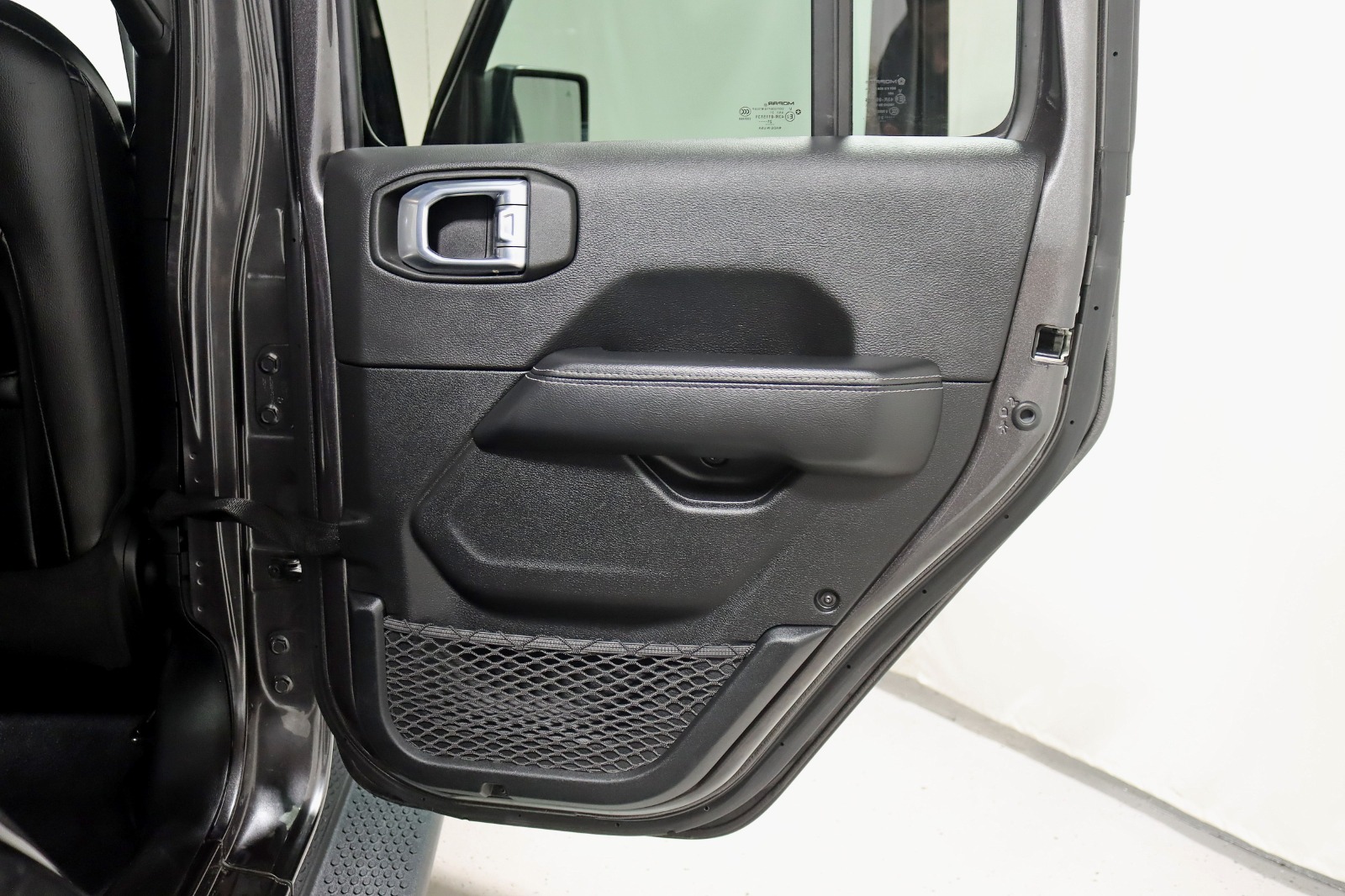 2021 JEEP WRANGLER - Image 33