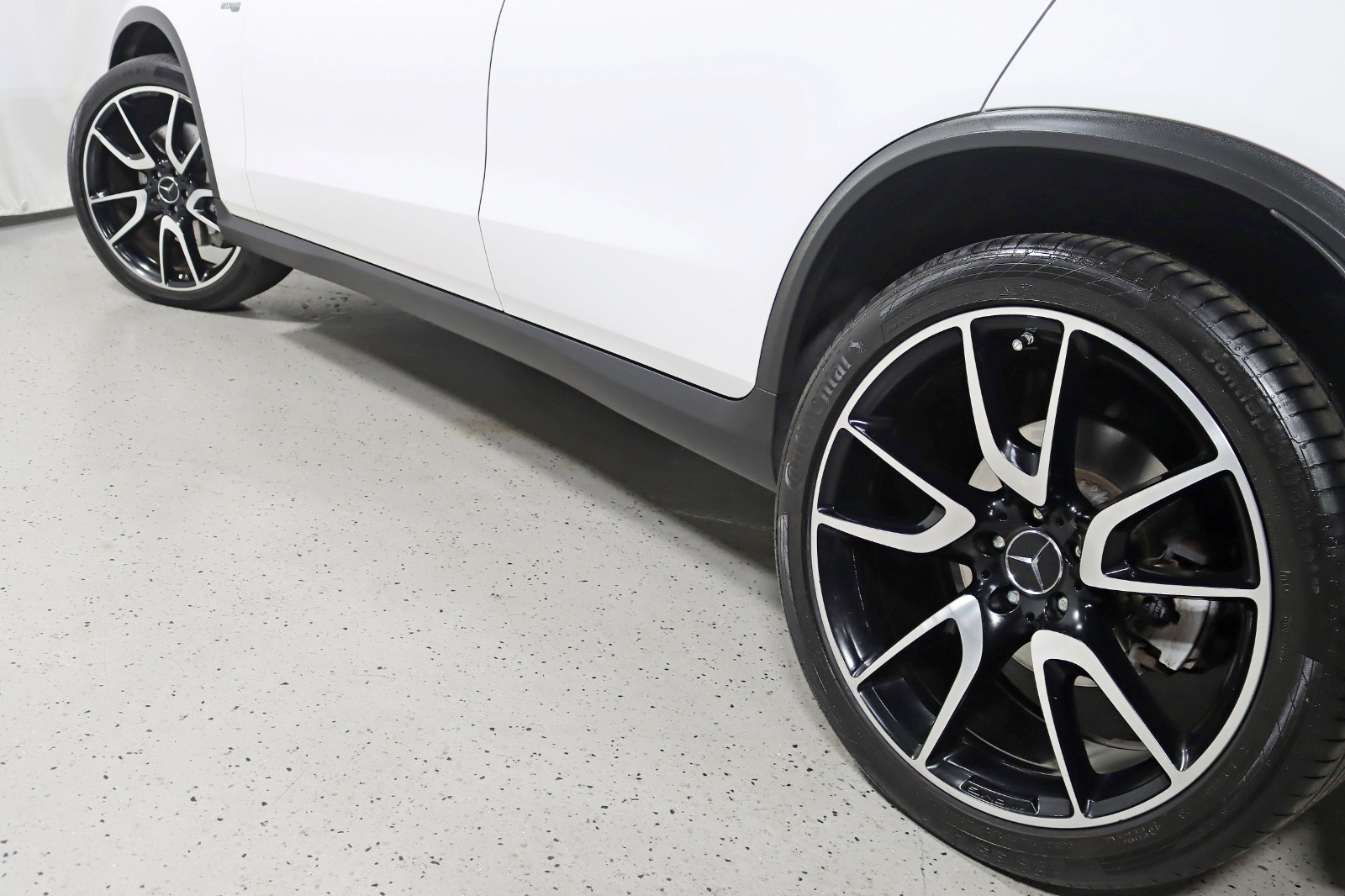 2019 MERCEDES-BENZ GLC-CLASS - Image 13