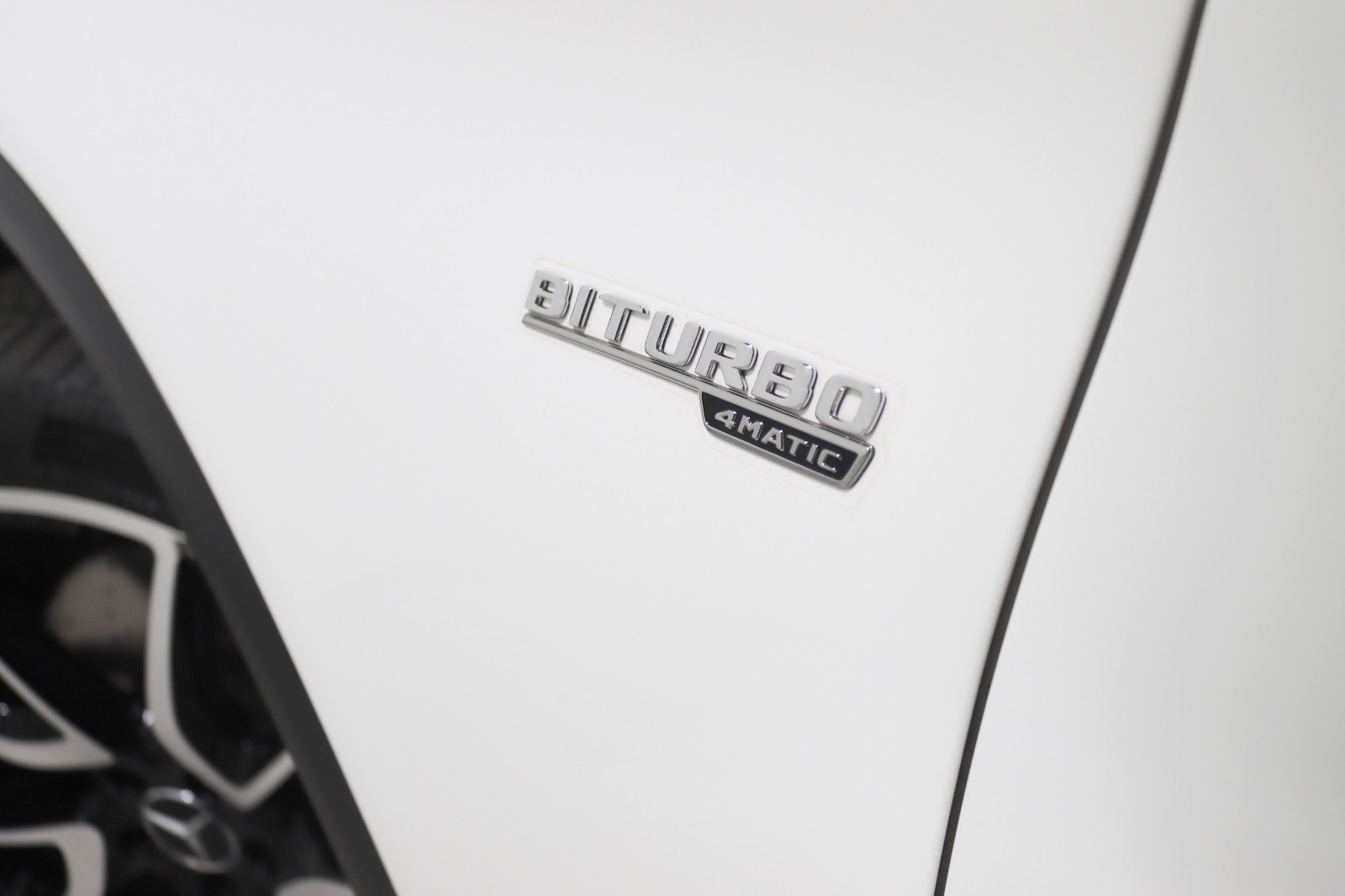 2019 MERCEDES-BENZ GLC-CLASS - Image 14