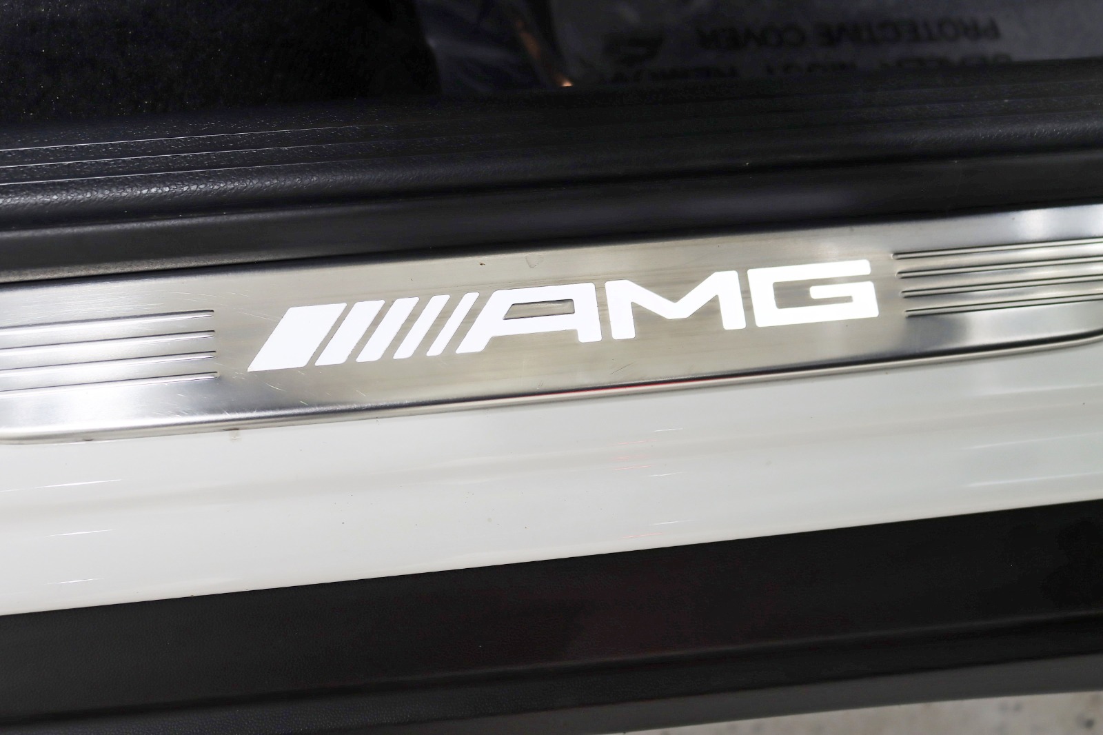 2019 MERCEDES-BENZ GLC-CLASS - Image 16