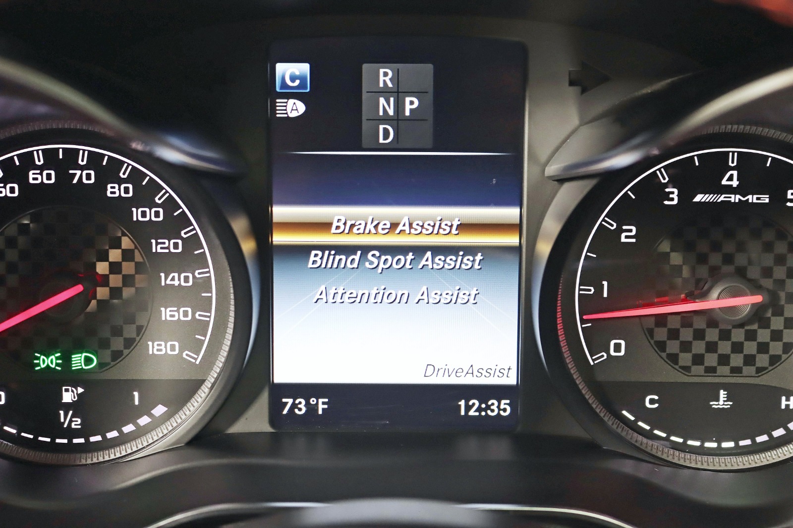 2019 MERCEDES-BENZ GLC-CLASS - Image 20