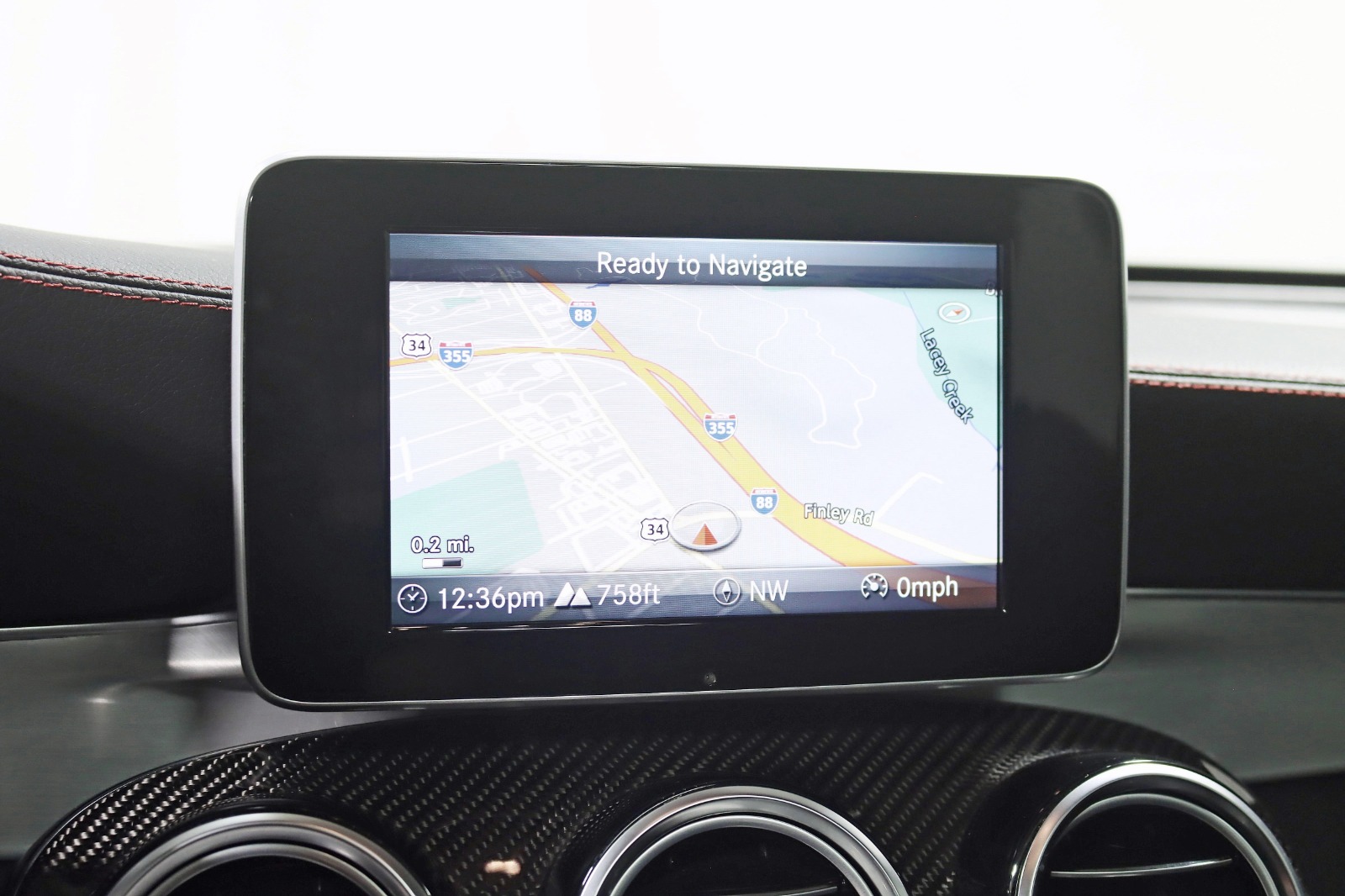 2019 MERCEDES-BENZ GLC-CLASS - Image 21