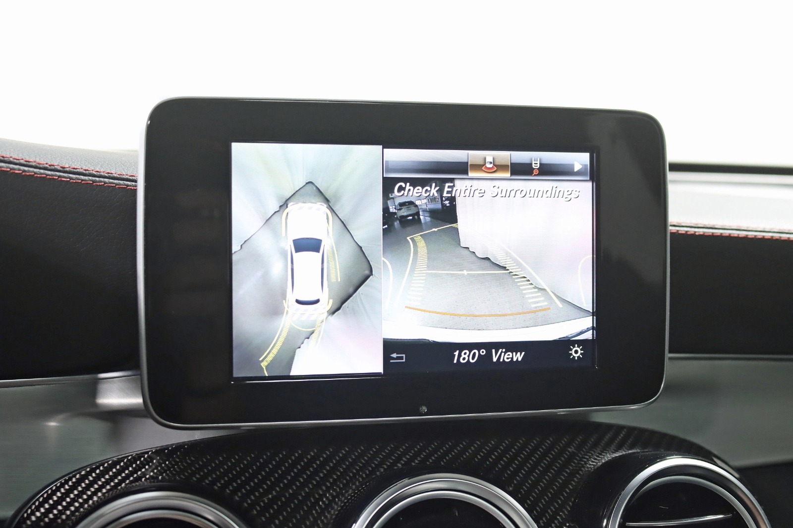 2019 MERCEDES-BENZ GLC-CLASS - Image 22