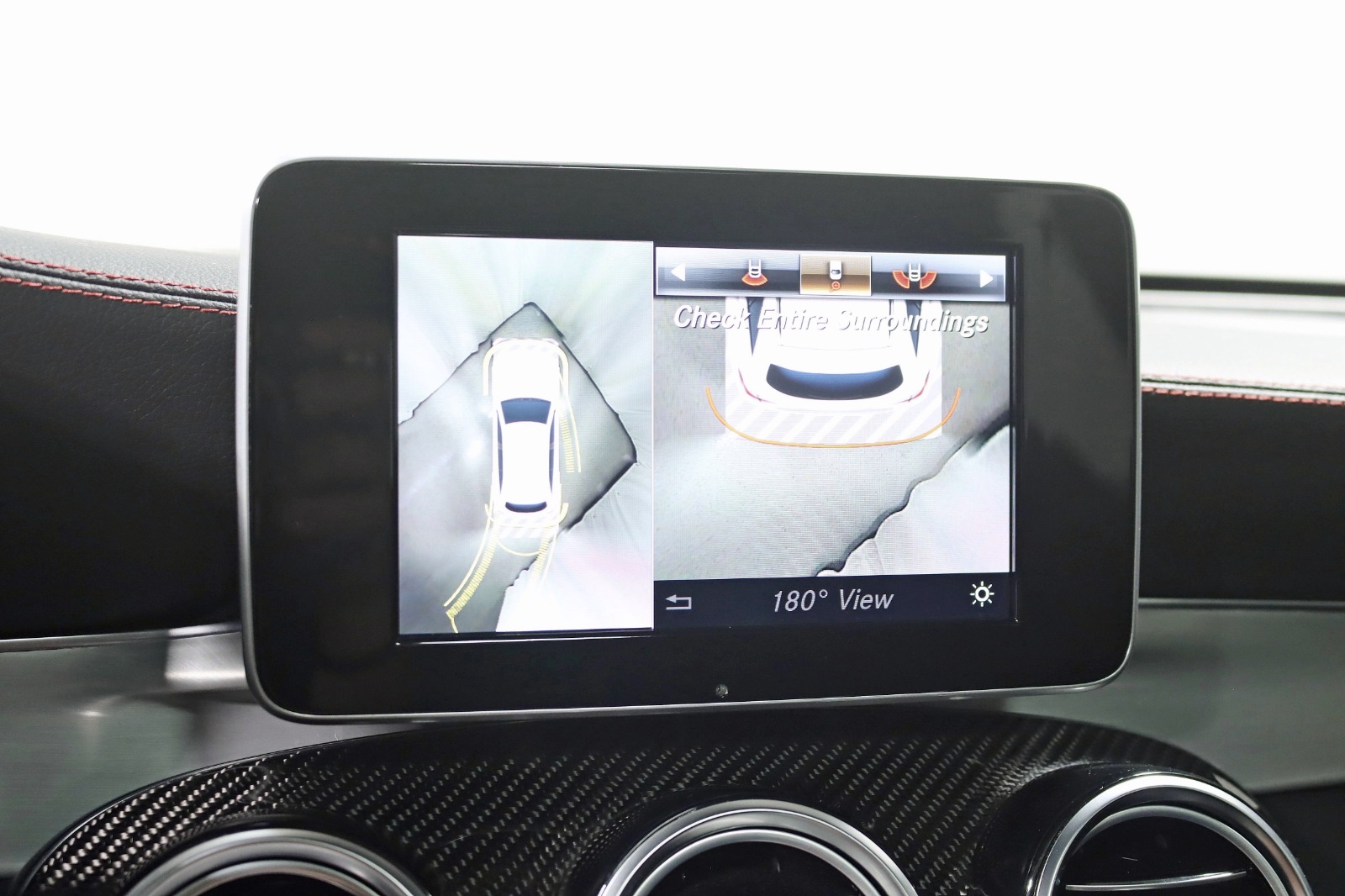 2019 MERCEDES-BENZ GLC-CLASS - Image 23