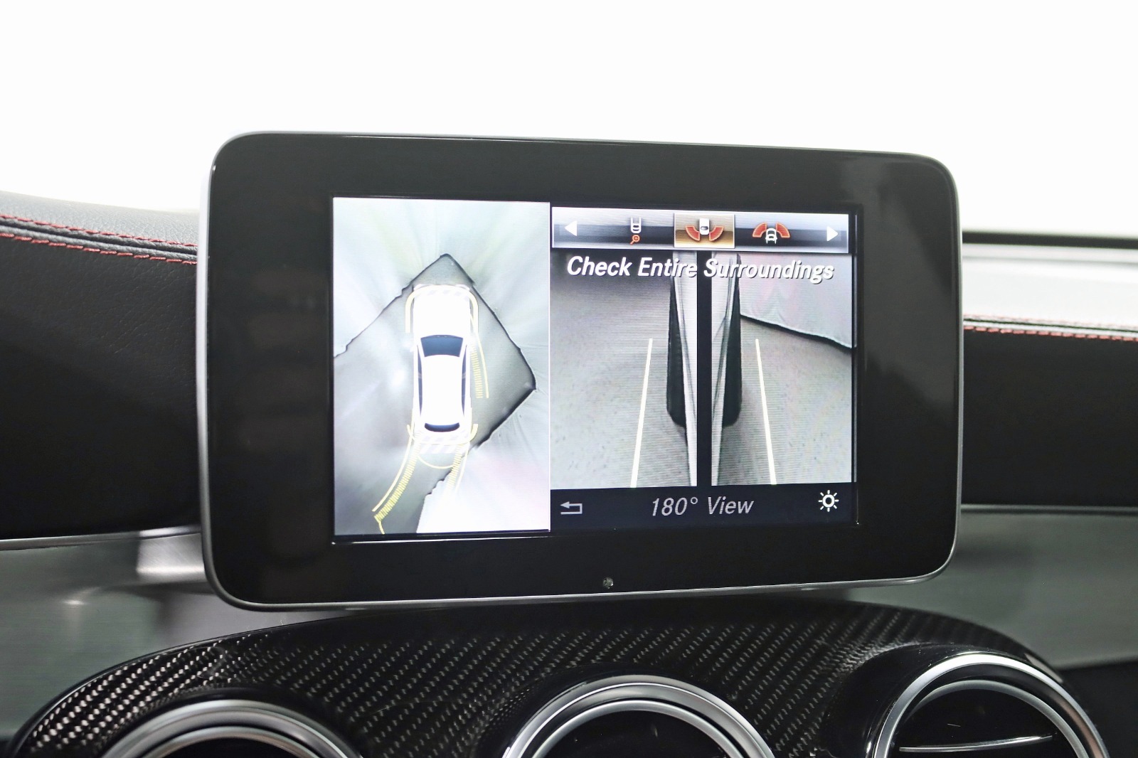 2019 MERCEDES-BENZ GLC-CLASS - Image 24