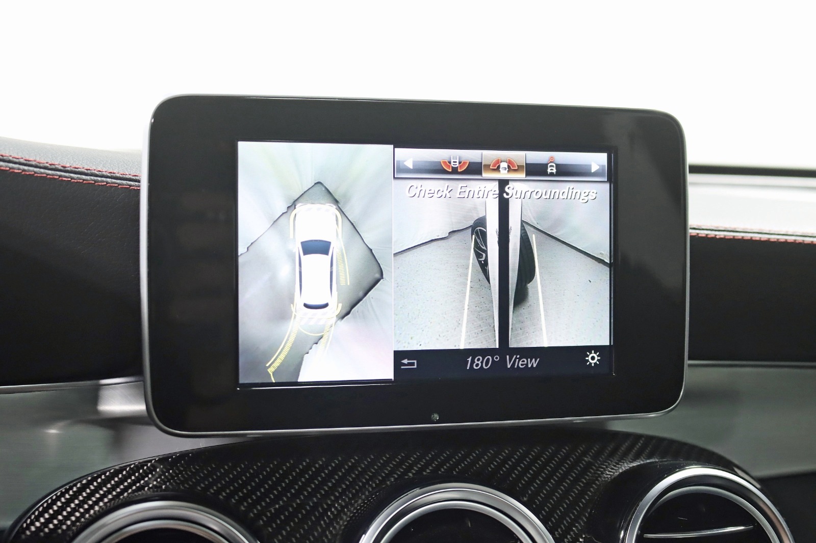 2019 MERCEDES-BENZ GLC-CLASS - Image 25