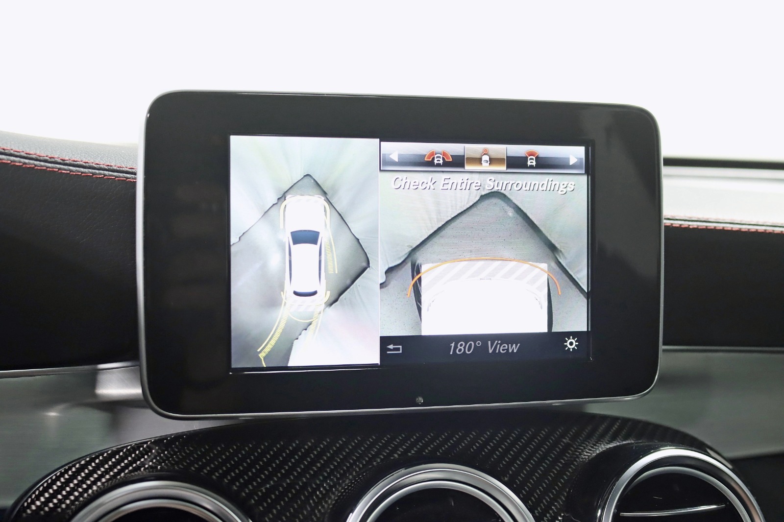 2019 MERCEDES-BENZ GLC-CLASS - Image 26