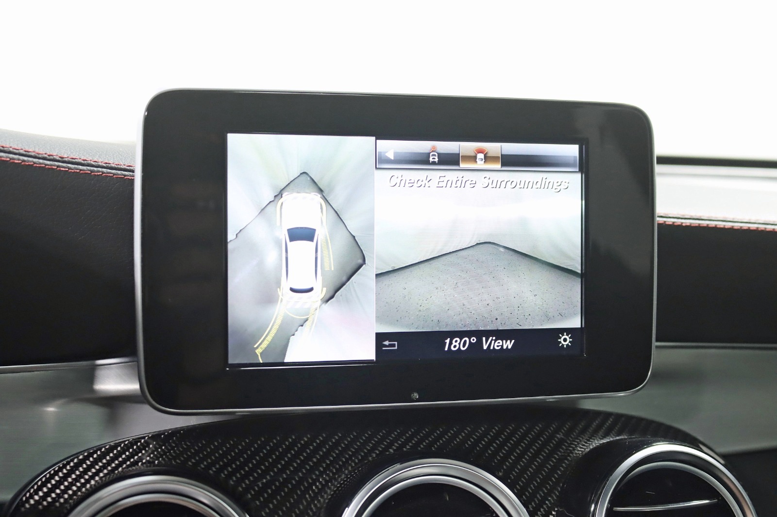 2019 MERCEDES-BENZ GLC-CLASS - Image 27