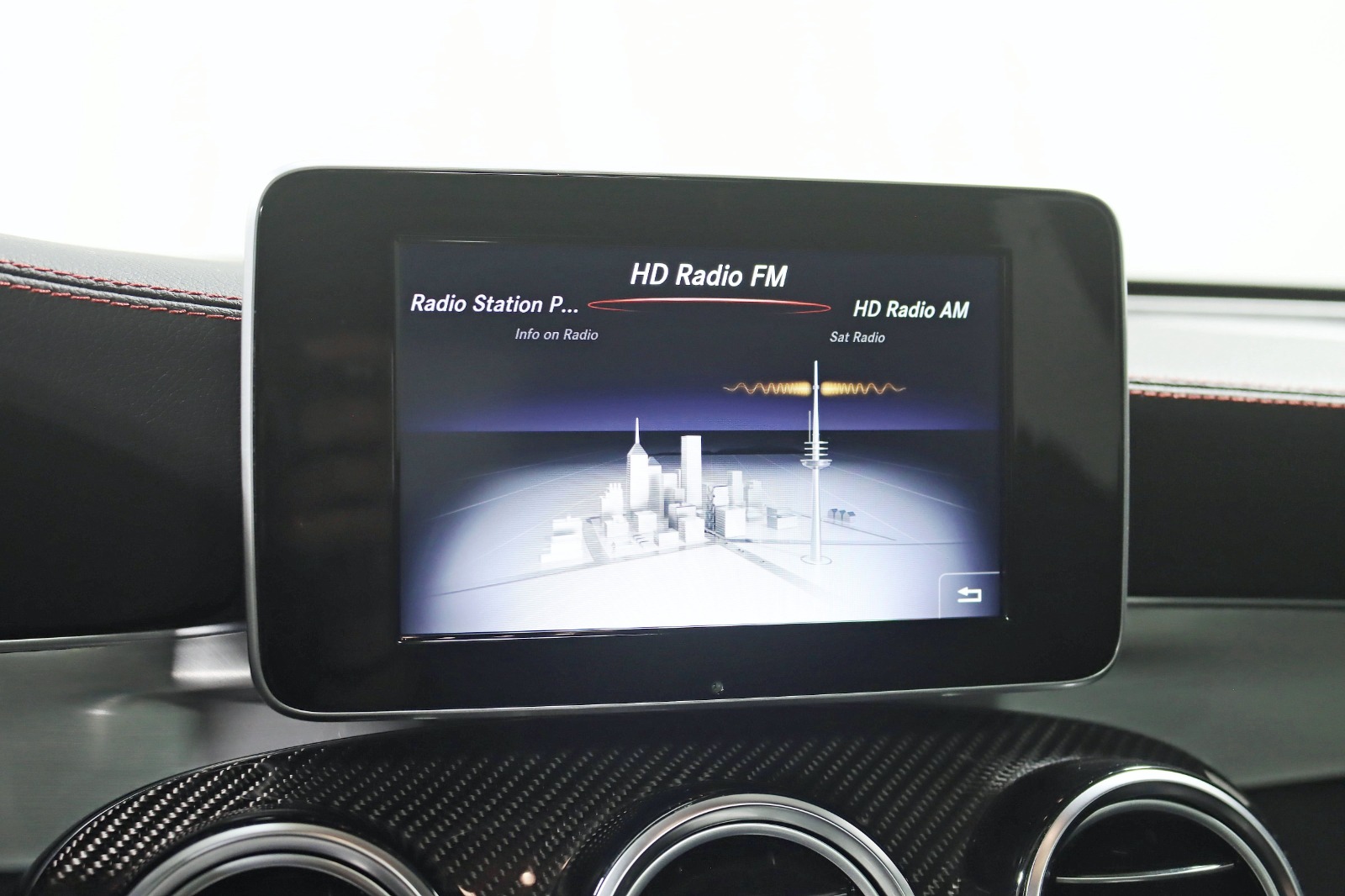 2019 MERCEDES-BENZ GLC-CLASS - Image 28