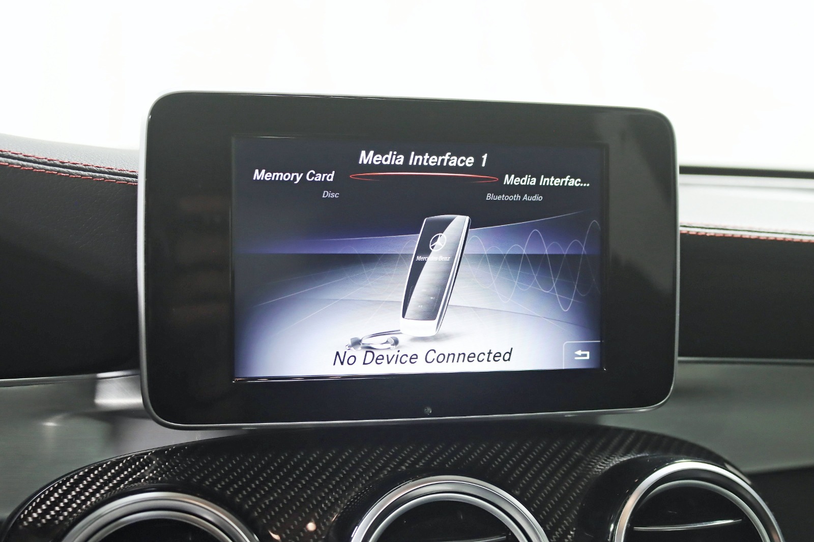 2019 MERCEDES-BENZ GLC-CLASS - Image 29