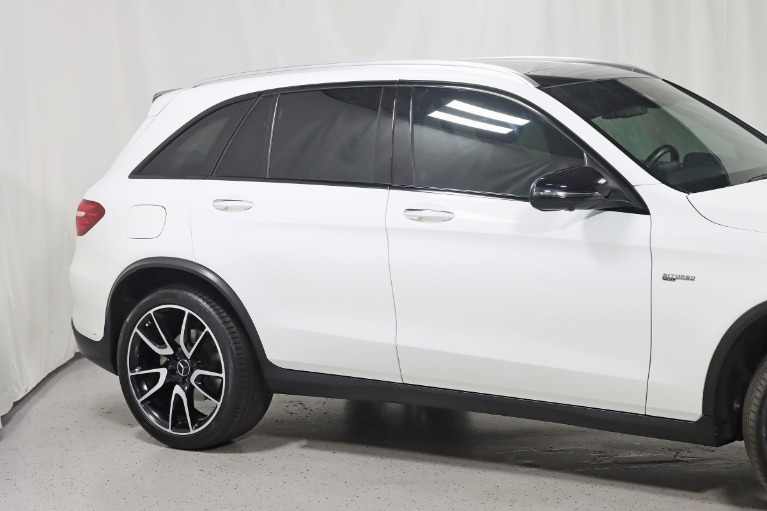 2019 Mercedes-Benz GLC-Class AMG GLC43 - Photo 51