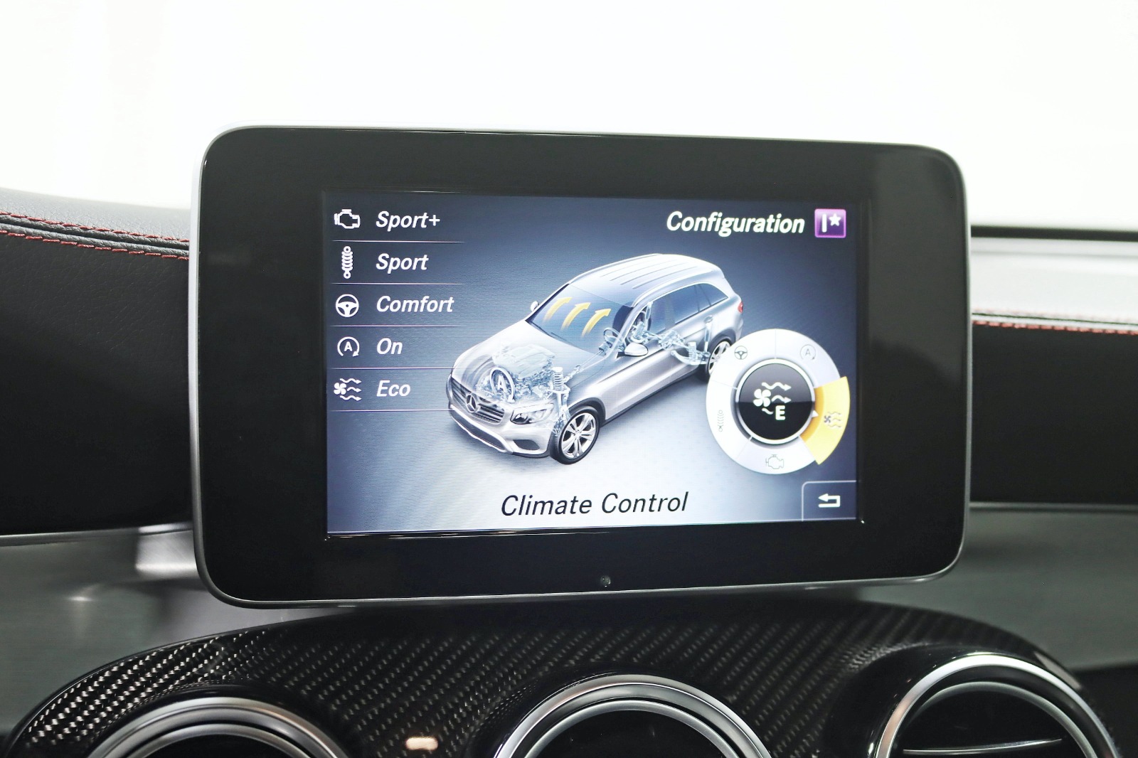 2019 MERCEDES-BENZ GLC-CLASS - Image 31