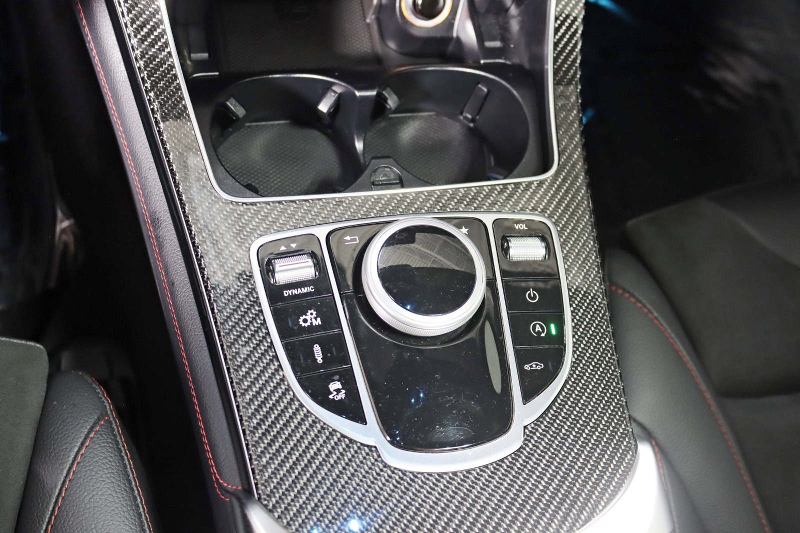 2019 MERCEDES-BENZ GLC-CLASS - Image 33