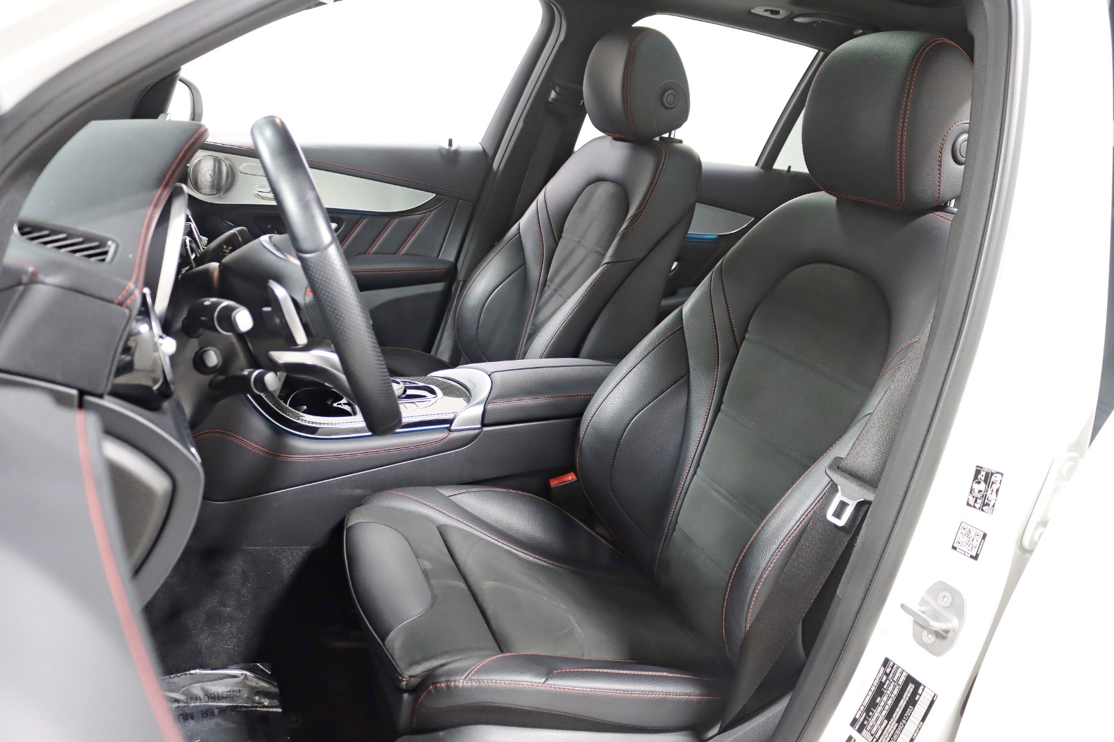 2019 MERCEDES-BENZ GLC-CLASS - Image 34