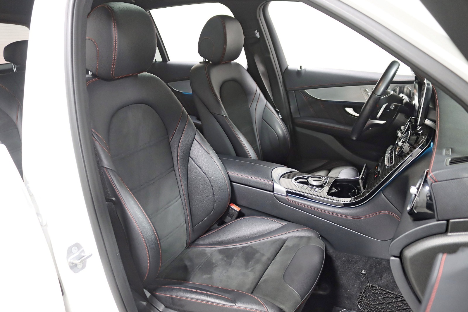 2019 MERCEDES-BENZ GLC-CLASS - Image 35