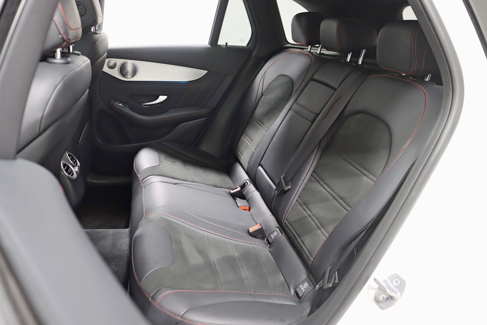 2019 MERCEDES-BENZ GLC-CLASS - Image 36