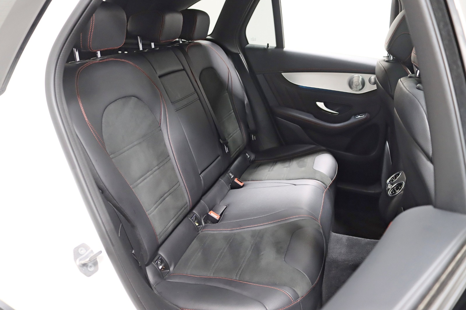 2019 MERCEDES-BENZ GLC-CLASS - Image 37