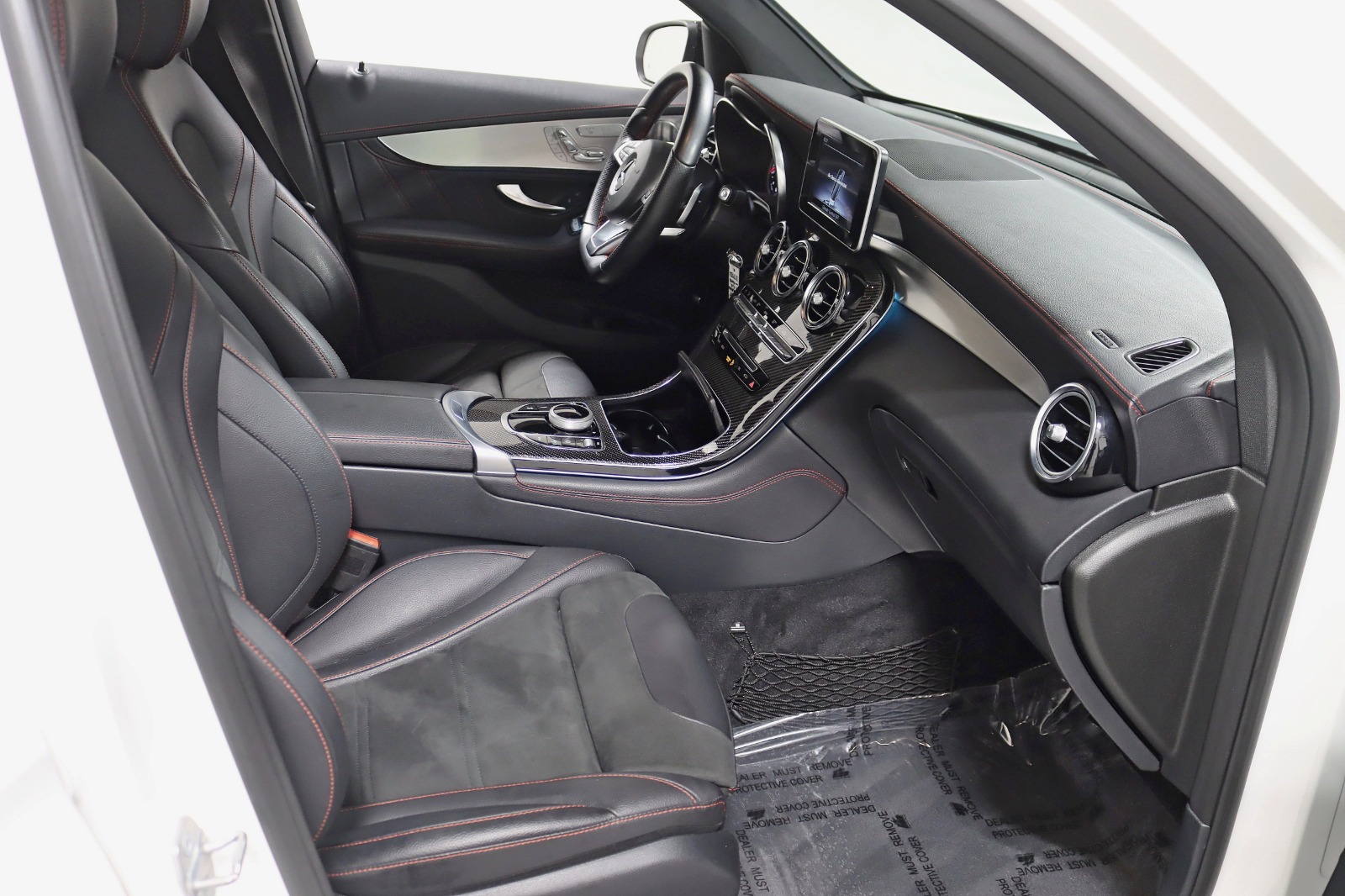 2019 MERCEDES-BENZ GLC-CLASS - Image 39