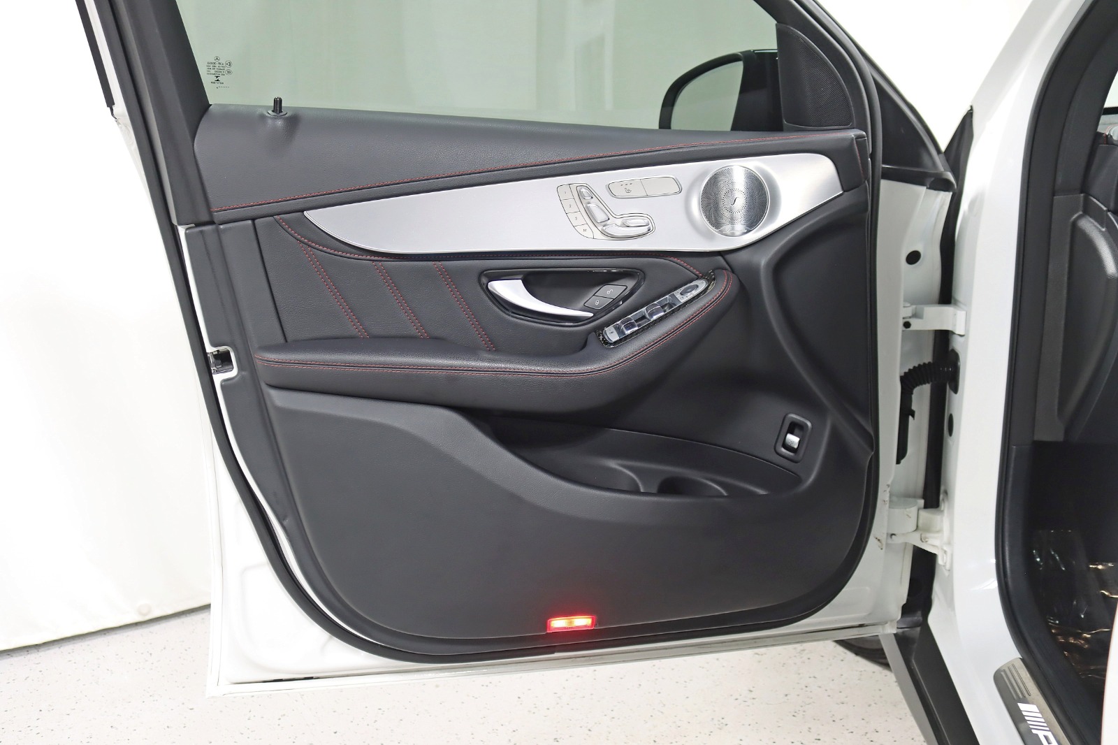 2019 MERCEDES-BENZ GLC-CLASS - Image 40