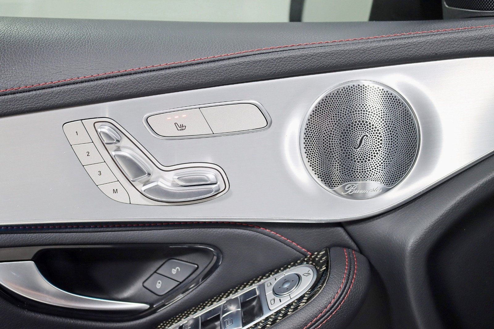 2019 MERCEDES-BENZ GLC-CLASS - Image 41